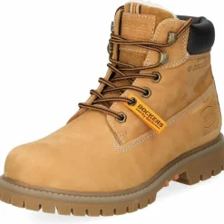 Dockers · Stiefelette