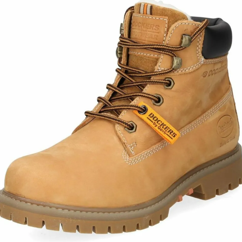 Dockers · Stiefelette