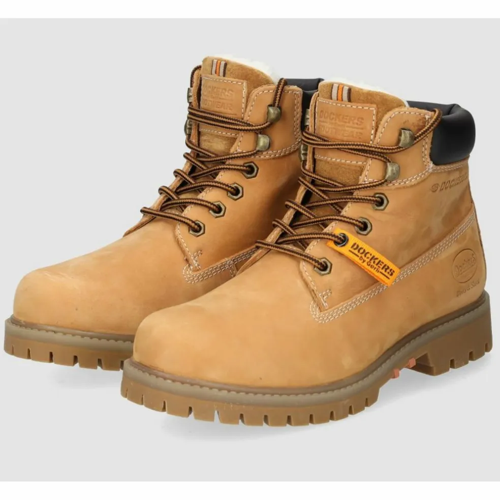 Dockers · Stiefelette