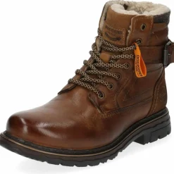 Dockers · Stiefelette