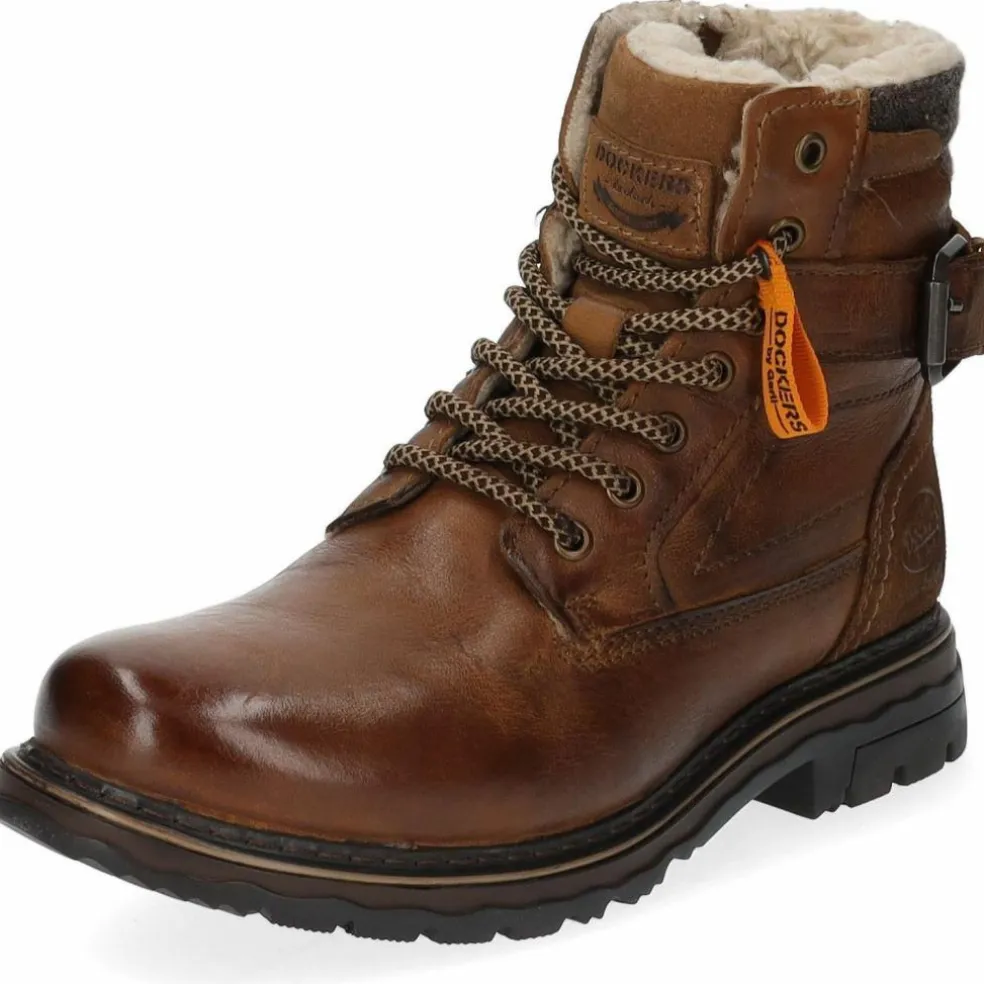 Dockers · Stiefelette