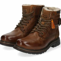 Dockers · Stiefelette