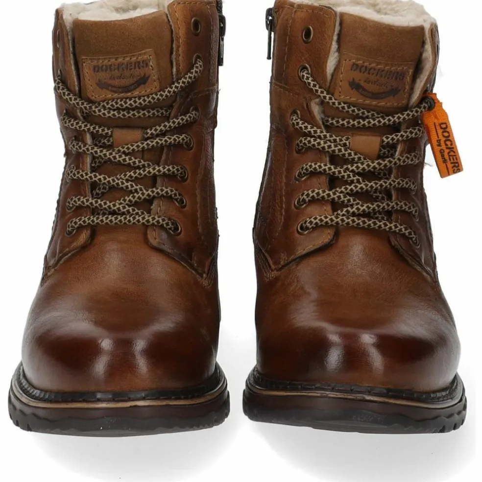 Dockers · Stiefelette