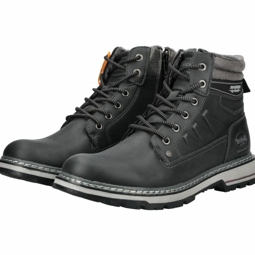 Dockers · Stiefelette