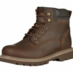 Dockers · Stiefelette