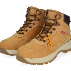 Dockers · Stiefelette
