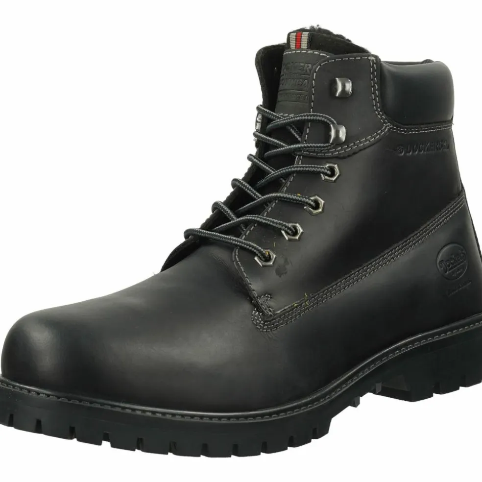 Dockers · Stiefelette