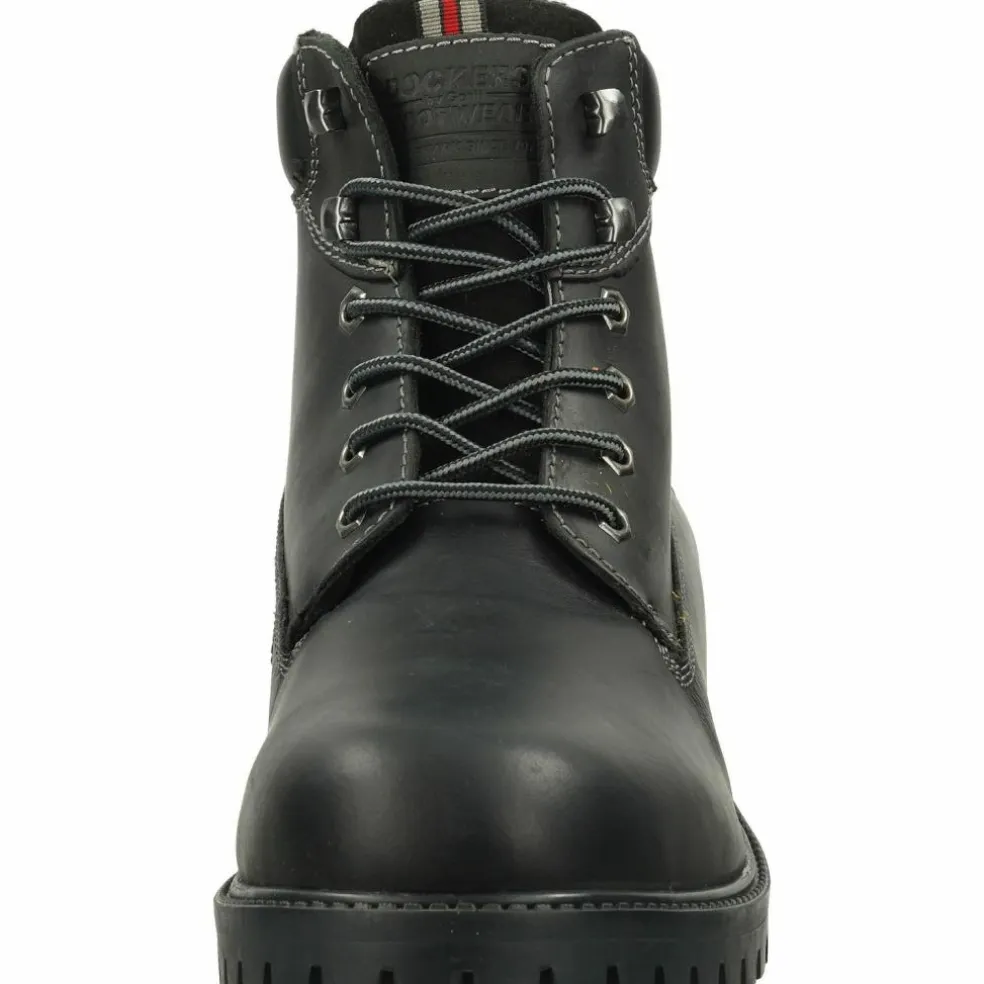 Dockers · Stiefelette