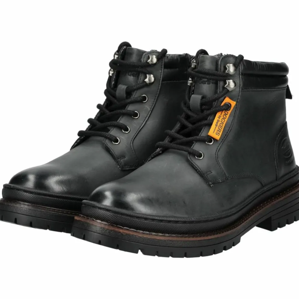 Dockers · Stiefelette