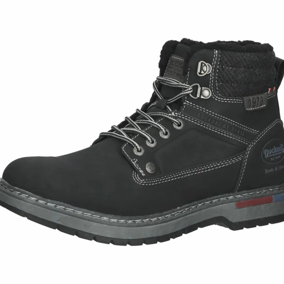 Dockers · Stiefelette