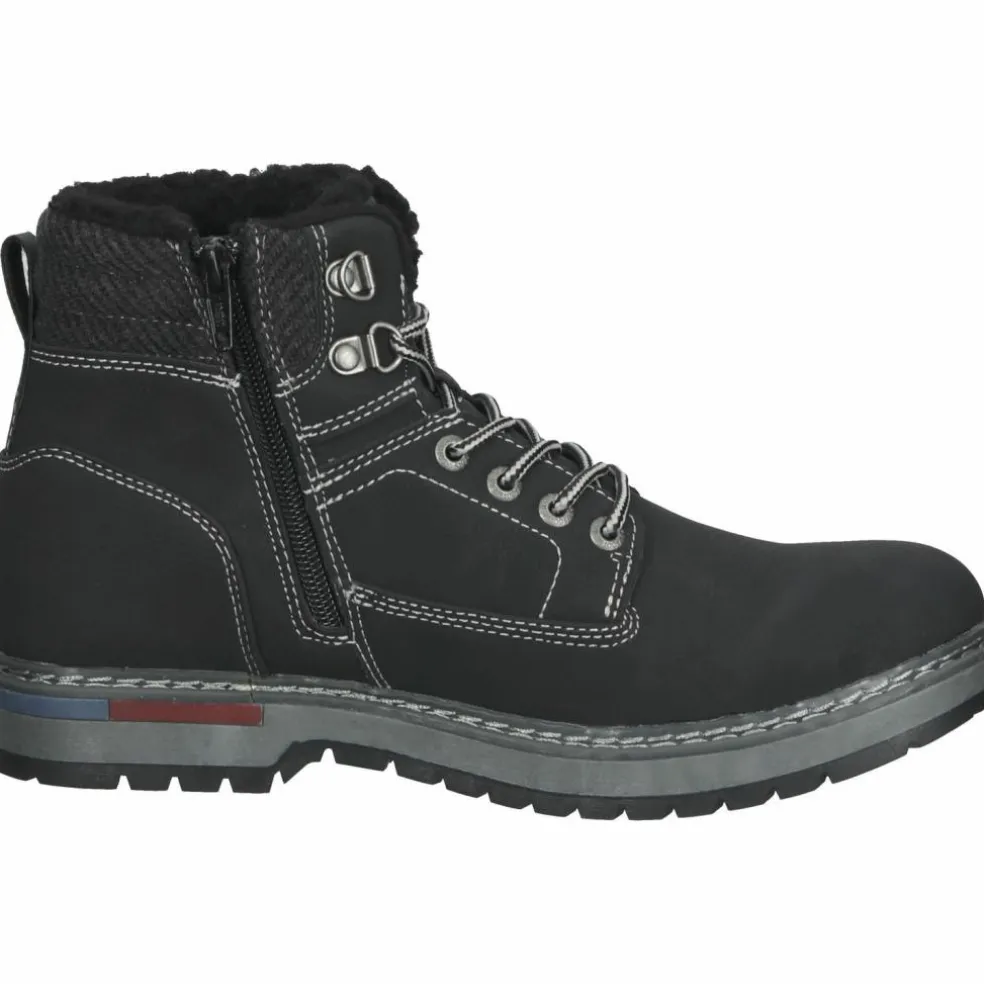 Dockers · Stiefelette