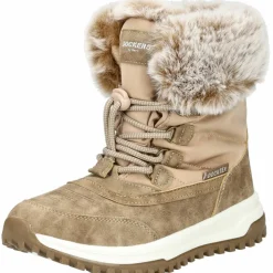 Dockers · Stiefelette