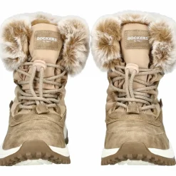 Dockers · Stiefelette