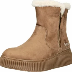 Dockers · Stiefelette