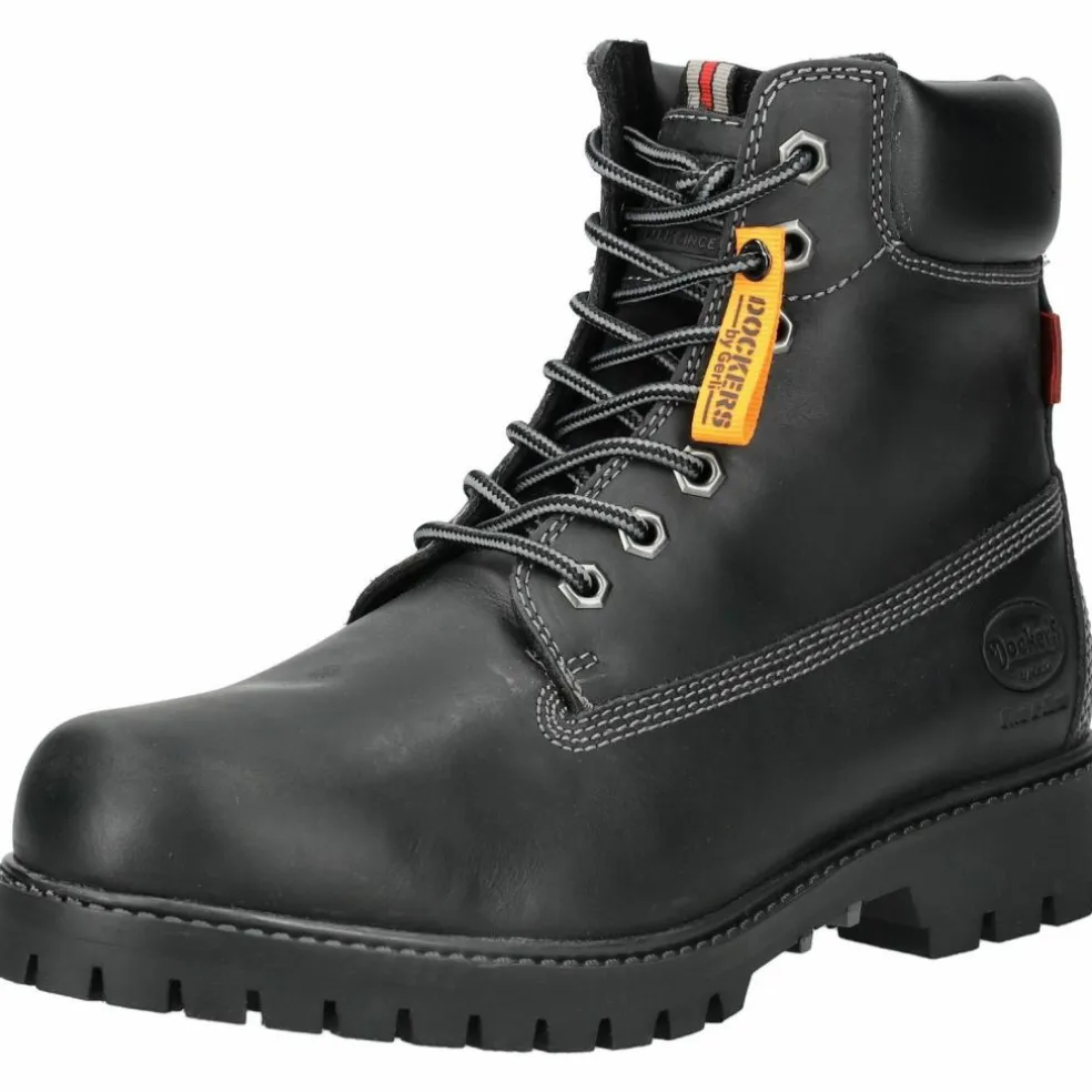 Dockers · Stiefelette
