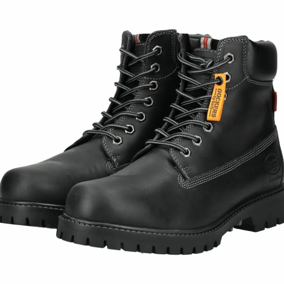 Dockers · Stiefelette