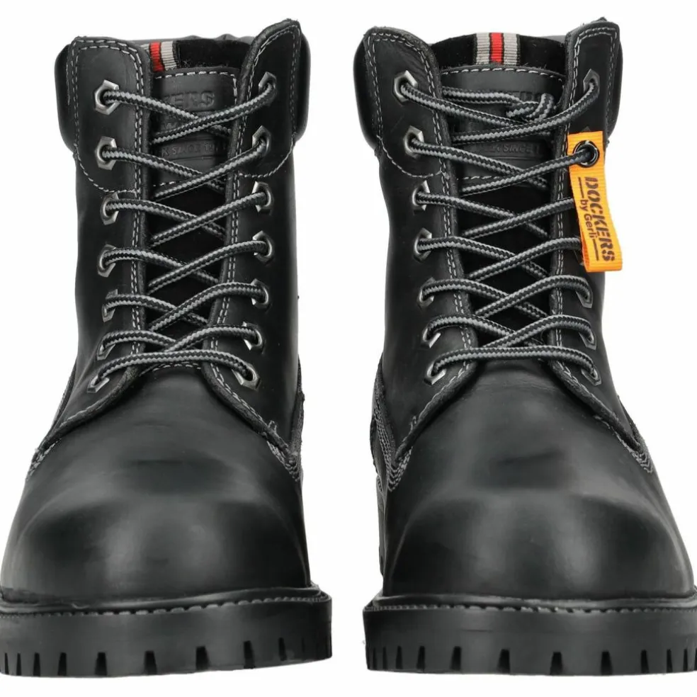 Dockers · Stiefelette