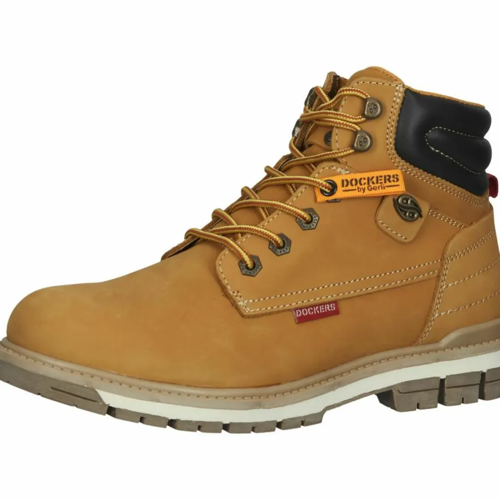 Dockers · Stiefelette