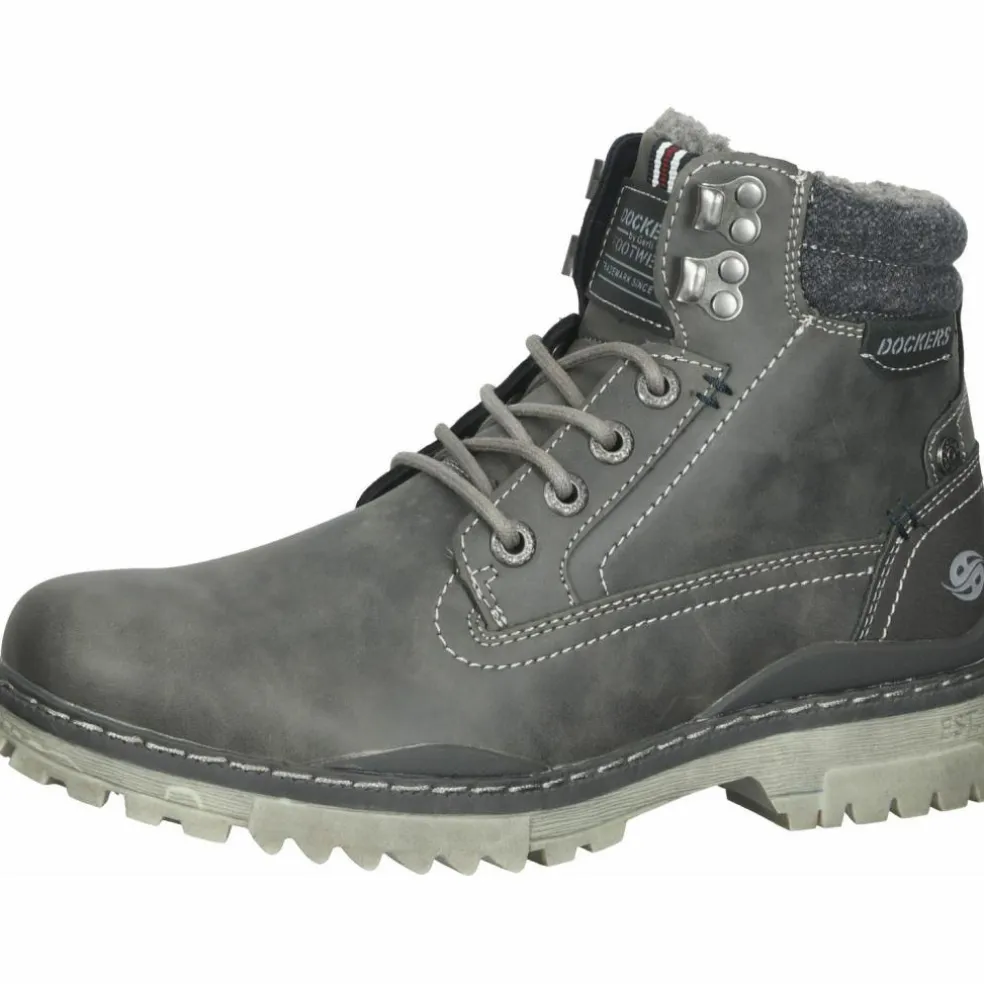 Dockers · Stiefelette