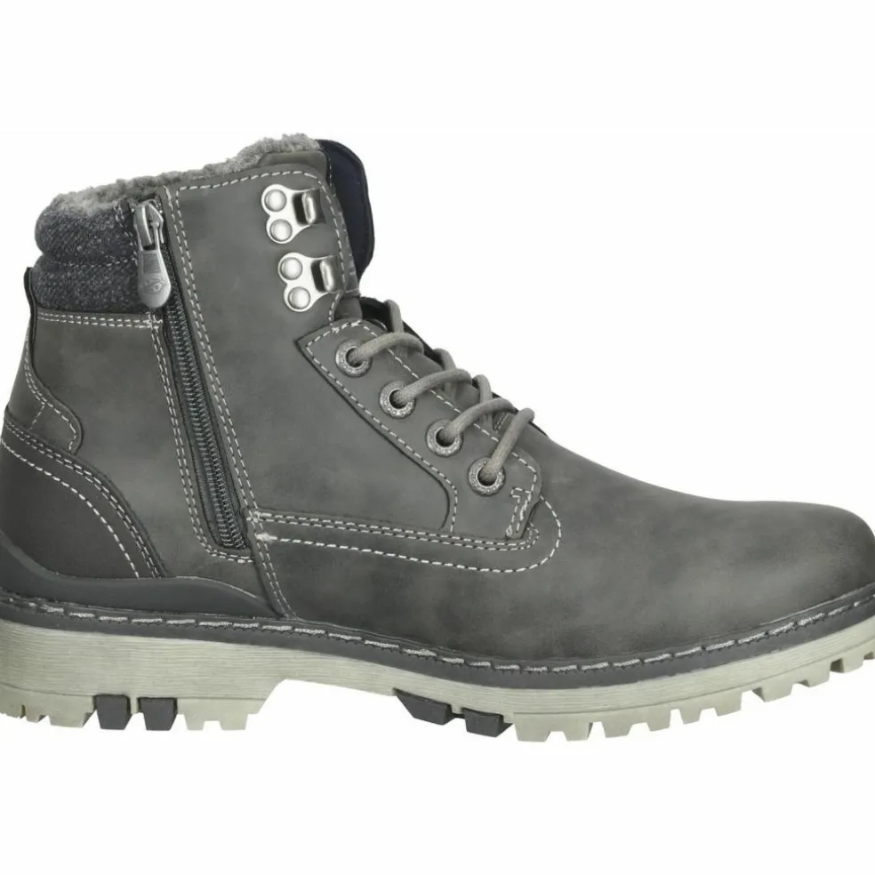 Dockers · Stiefelette