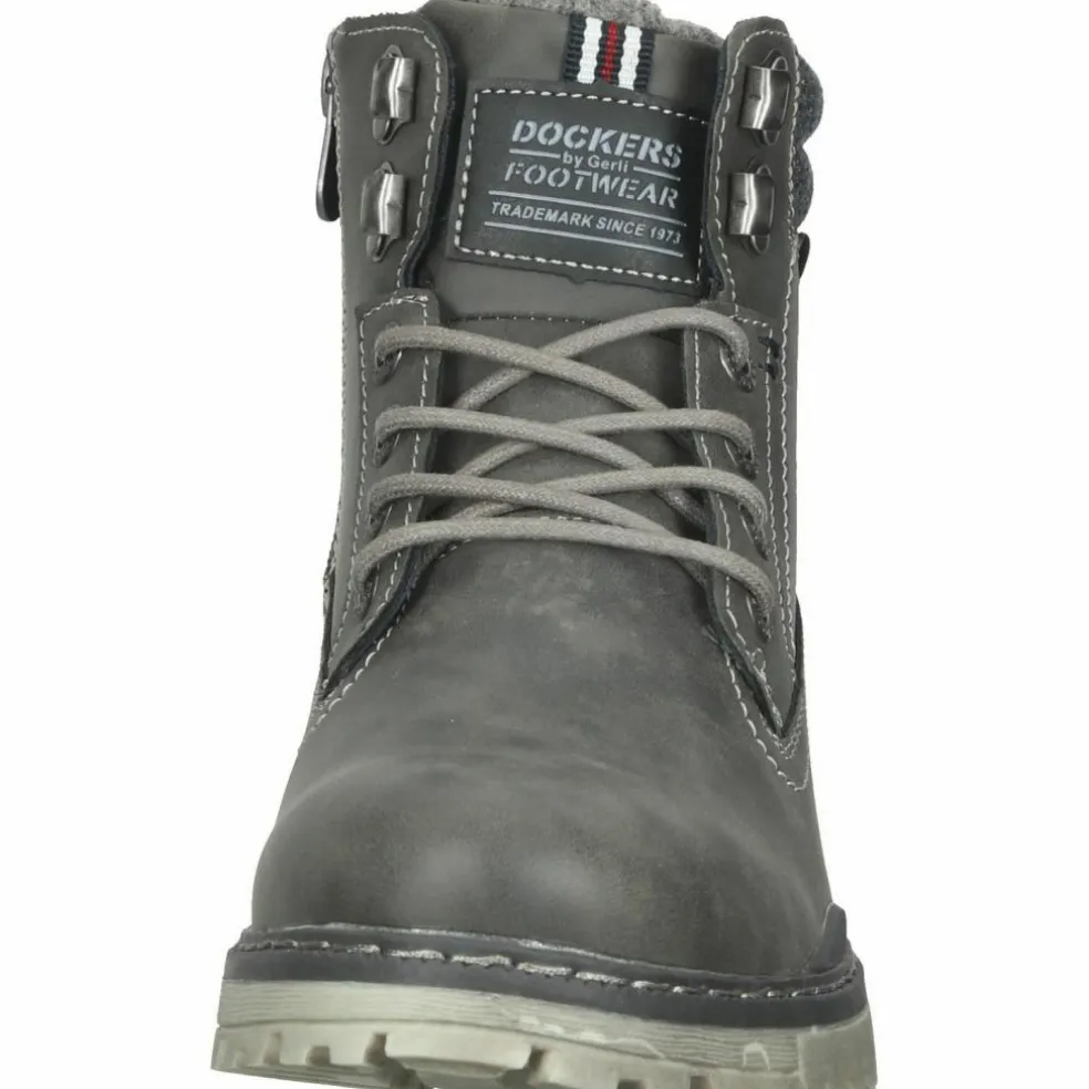 Dockers · Stiefelette