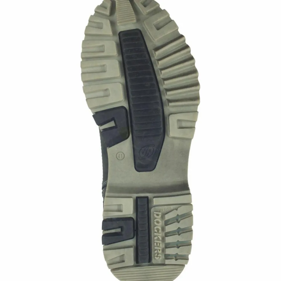 Dockers · Stiefelette
