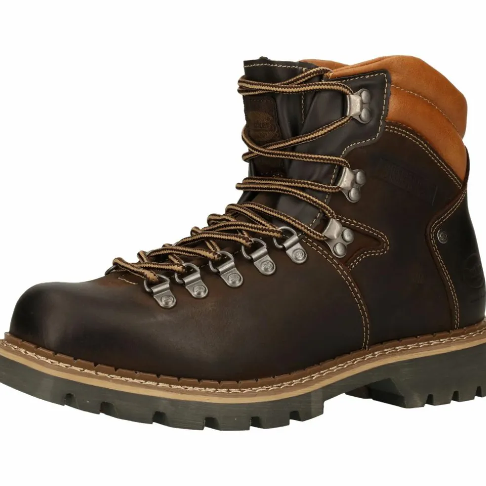 Dockers · Stiefelette