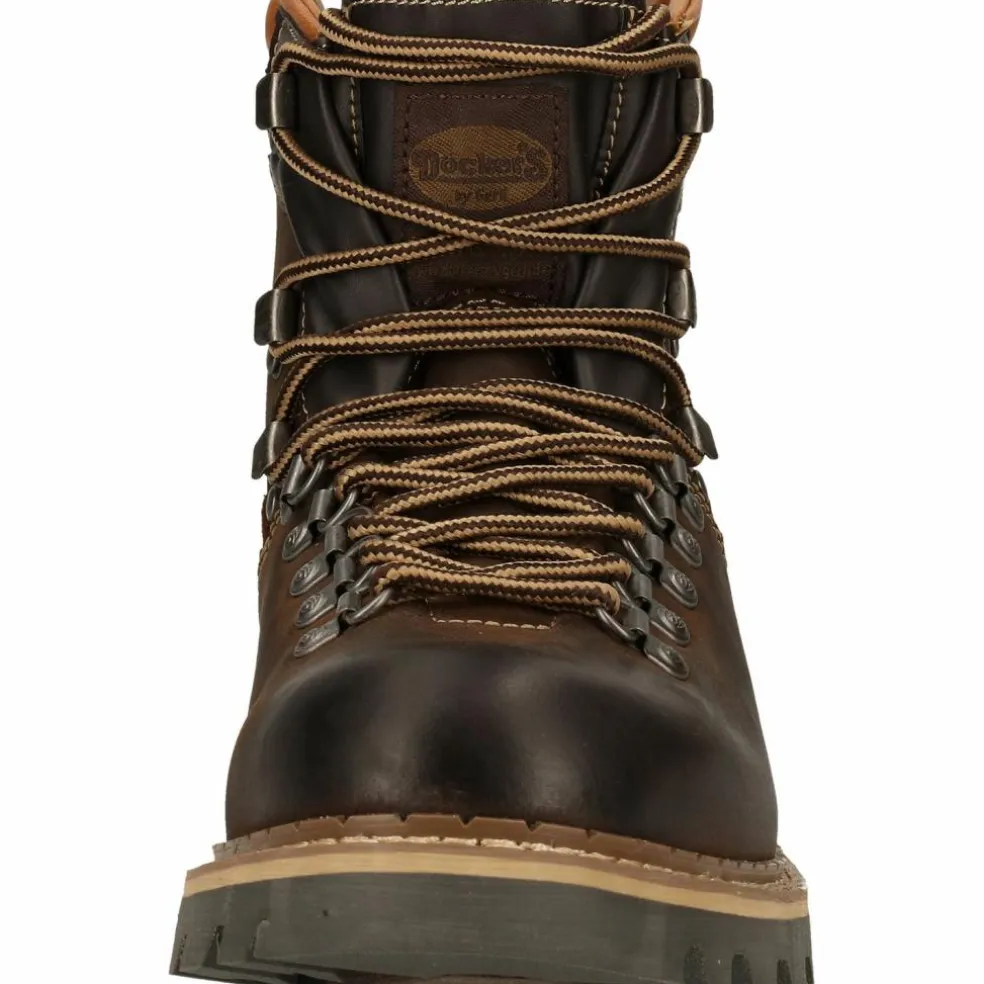 Dockers · Stiefelette