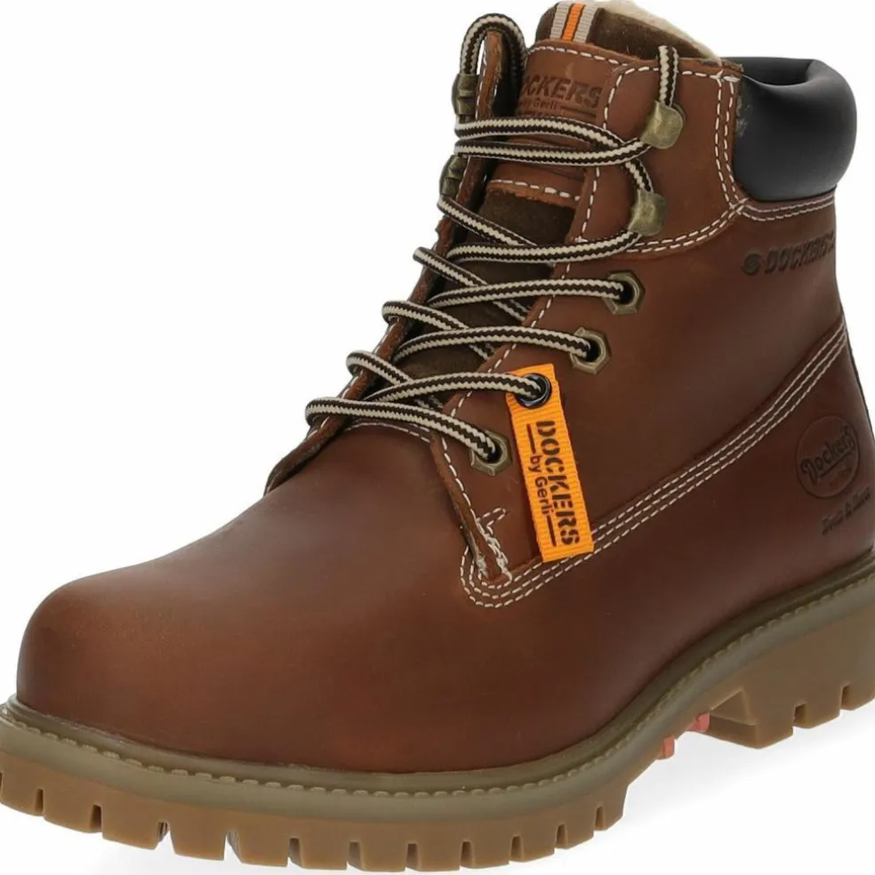 Dockers · Stiefelette