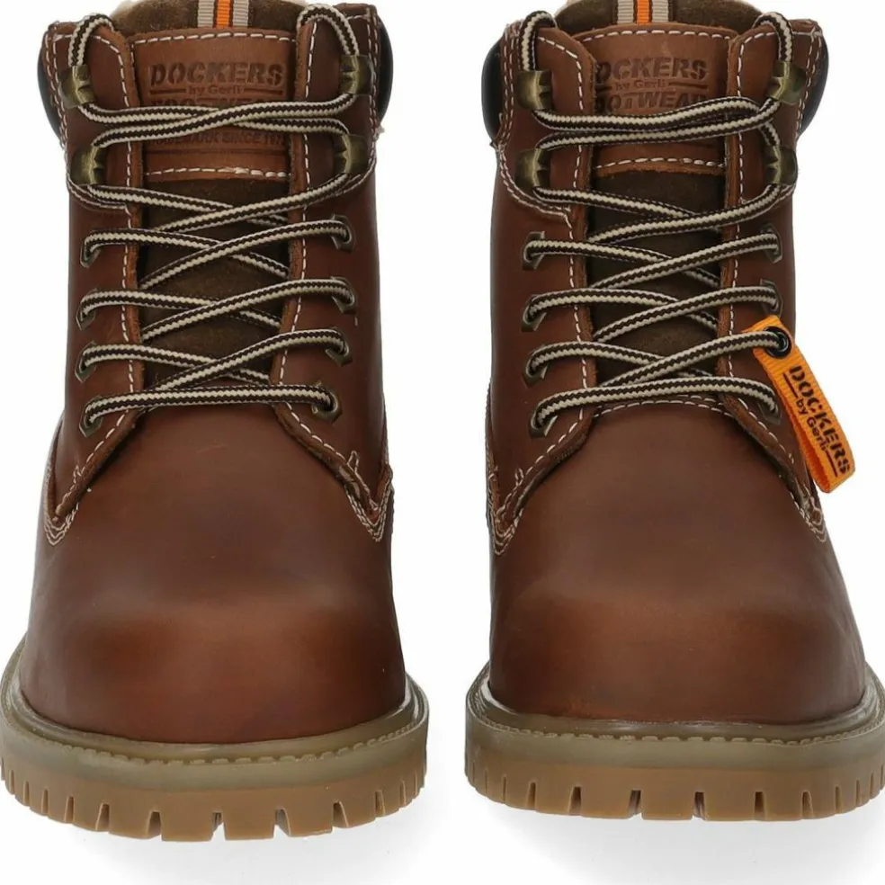 Dockers · Stiefelette