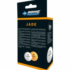Donic-Schildkröt · Jade Poly 40+ 6er