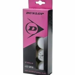 Dunlop · 40+ 10 POLYBAG