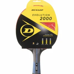 Dunlop · EVOLUTION 2000