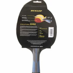 Dunlop · EVOLUTION 2000