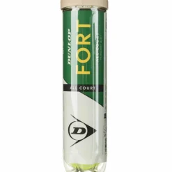 Dunlop · Fort All Courts