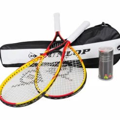 Dunlop · RACKETBALL SET