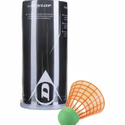 Dunlop · RACKETBALL SHUTTLES