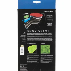 Dunlop · REVOLUTION 5000