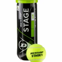 Dunlop · STAGE 1 GREEN