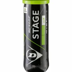 Dunlop · STAGE 1 GREEN
