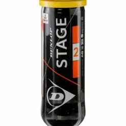 Dunlop · STAGE 2 ORANGE