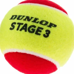 Dunlop · STAGE 3 RED 3er