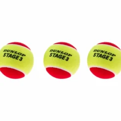 Dunlop · STAGE 3 RED 3er