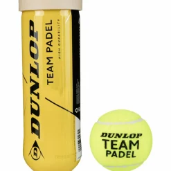 Dunlop · Team Padel