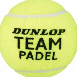 Dunlop · Team Padel
