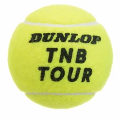 Dunlop · TNB TOUR 3.0 4 TIN