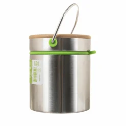 Ecolunchbox · Blue Water Bento Canister