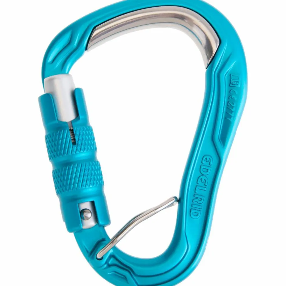 EDELRID · HMS Bulletproof Triple FG II