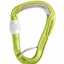 EDELRID · HMS Bulletproof Screw FG II