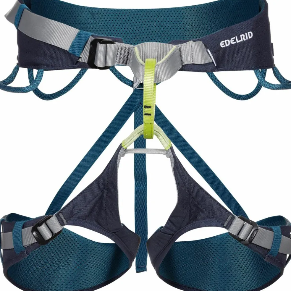 EDELRID · Jay IV